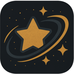 Galaxy Logo